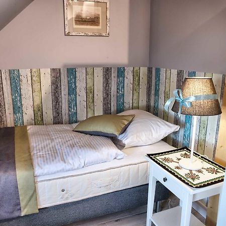 Visitzakopane - Mountain Pass Apartment Dış mekan fotoğraf