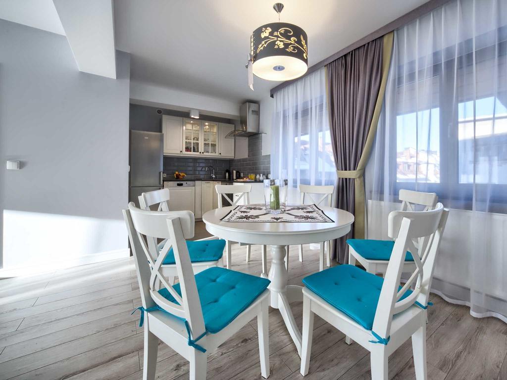 Visitzakopane - Mountain Pass Apartment Dış mekan fotoğraf